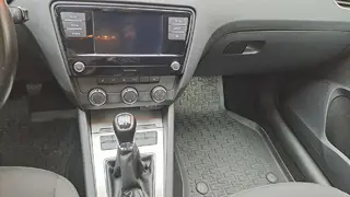 VŘ č. 11 ČEZ ŠKODA OCTAVIA 1.6 TDI 85kW Ambition Combi, RZ 1TM5765