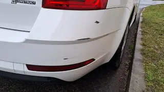 VŘ č. 11 ČEZ ŠKODA OCTAVIA 1.6 TDI 85kW Ambition Combi, RZ 1TM5765