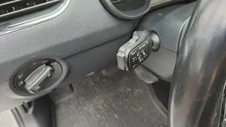VŘ č. 11 ČEZ ŠKODA OCTAVIA 1.6 TDI 85kW Ambition Combi, RZ 1TM5765