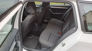VŘ č. 11 ČEZ ŠKODA OCTAVIA 1.6 TDI 85kW Ambition Combi, RZ 1TM5765
