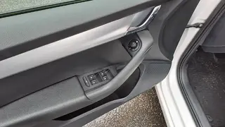 VŘ č. 11 ČEZ ŠKODA OCTAVIA 1.6 TDI 85kW Ambition Combi, RZ 1TM5765