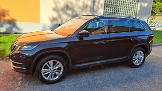 VŘ č. 17 ČEZ Škoda Kodiaq 2.0 TDI 110 kW Style 4x4 DSG, RZ 2TC2959