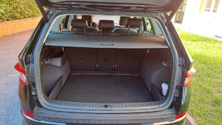VŘ č. 17 ČEZ Škoda Kodiaq 2.0 TDI 110 kW Style 4x4 DSG, RZ 2TC2959