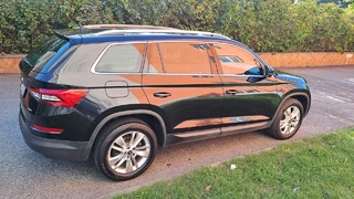 VŘ č. 17 ČEZ Škoda Kodiaq 2.0 TDI 110 kW Style 4x4 DSG, RZ 2TC2959
