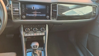VŘ č. 17 ČEZ Škoda Kodiaq 2.0 TDI 110 kW Style 4x4 DSG, RZ 2TC2959