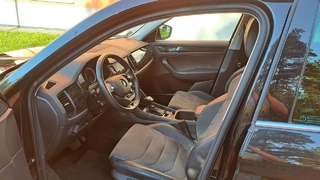 VŘ č. 17 ČEZ Škoda Kodiaq 2.0 TDI 110 kW Style 4x4 DSG, RZ 2TC2959