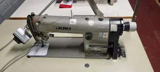 Styl 451. Šicí stroj JUKI DLN 415