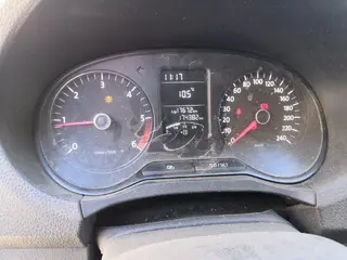 26. e-aukce ČEZ VOLKSWAGEN AMAROK, RZ 9T03982