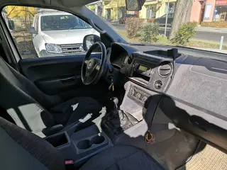 26. e-aukce ČEZ VOLKSWAGEN AMAROK, RZ 9T03982