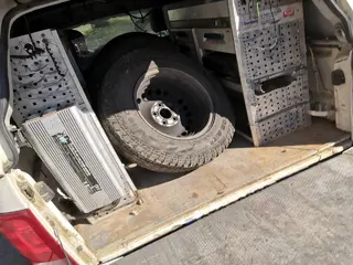 26. e-aukce ČEZ VOLKSWAGEN AMAROK, RZ 9T03982