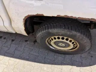 26. e-aukce ČEZ VOLKSWAGEN AMAROK, RZ 9T03982