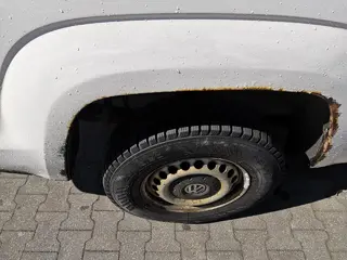26. e-aukce ČEZ VOLKSWAGEN AMAROK, RZ 9T03982