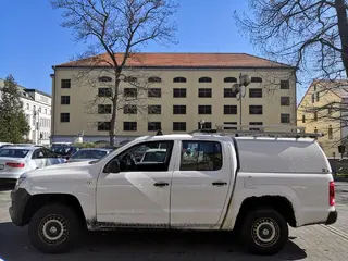 26. e-aukce ČEZ VOLKSWAGEN AMAROK, RZ 9T03982