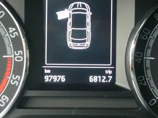 34. e - aukce ČEZ ŠKODA OCTAVIA, RZ 1TE3358