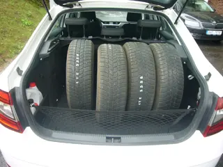 34. e - aukce ČEZ ŠKODA OCTAVIA, RZ 1TE3358