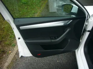 34. e - aukce ČEZ ŠKODA OCTAVIA, RZ 1TE3358