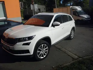 35. e-aukce ČEZ ŠKODA KODIAQ, RZ 1TH7963
