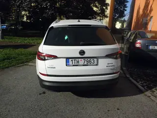35. e-aukce ČEZ ŠKODA KODIAQ, RZ 1TH7963