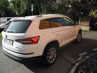 35. e-aukce ČEZ ŠKODA KODIAQ, RZ 1TH7963