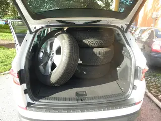 35. e-aukce ČEZ ŠKODA KODIAQ, RZ 1TH7963