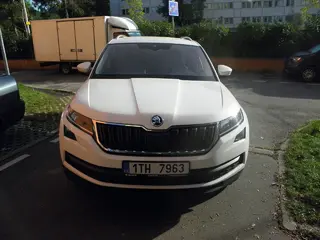 35. e-aukce ČEZ ŠKODA KODIAQ, RZ 1TH7963
