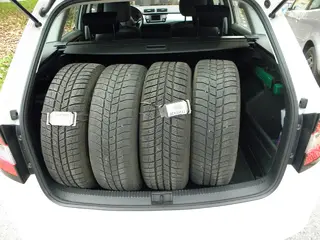 36. e - aukce ČEZ ŠKODA FABIA, RZ1TH7930