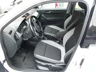 36. e - aukce ČEZ ŠKODA FABIA, RZ1TH7930