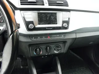 36. e - aukce ČEZ ŠKODA FABIA, RZ1TH7930