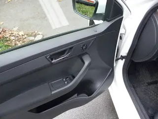 36. e - aukce ČEZ ŠKODA FABIA, RZ1TH7930