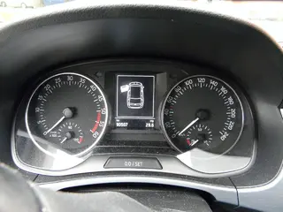 36. e - aukce ČEZ ŠKODA FABIA, RZ1TH7930