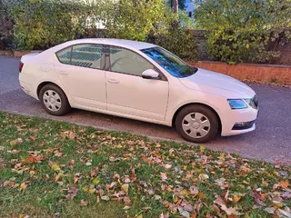 53. e - aukce ČEZ Škoda Octavia Ambition 1,6 TDI, RZ 1TT4639