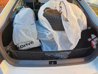 53. e - aukce ČEZ Škoda Octavia Ambition 1,6 TDI, RZ 1TT4639