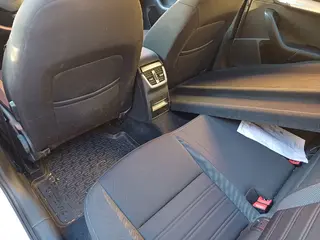 53. e - aukce ČEZ Škoda Octavia Ambition 1,6 TDI, RZ 1TT4639