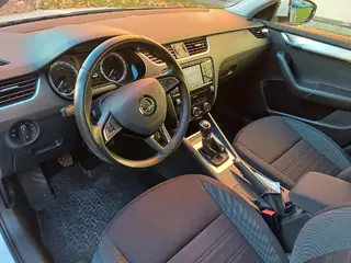 53. e - aukce ČEZ Škoda Octavia Ambition 1,6 TDI, RZ 1TT4639