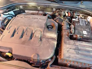 53. e - aukce ČEZ Škoda Octavia Ambition 1,6 TDI, RZ 1TT4639