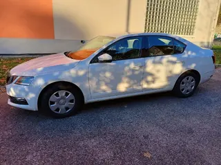 53. e - aukce ČEZ Škoda Octavia Ambition 1,6 TDI, RZ 1TT4639
