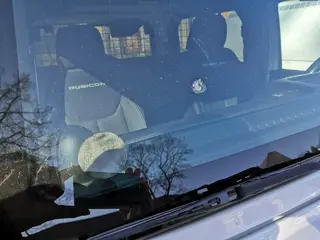 26. e-aukce ČEZ JEEP WRANGLER, RZ 9T04894