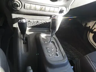26. e-aukce ČEZ JEEP WRANGLER, RZ 9T04894