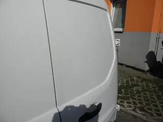 33. e-aukce ČEZ FORD TRANSIT CONNECT, RZ 9T58259