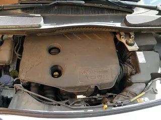 33. e-aukce ČEZ FORD TRANSIT CONNECT, RZ 9T58259