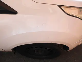 33. e-aukce ČEZ FORD TRANSIT CONNECT, RZ 9T58259