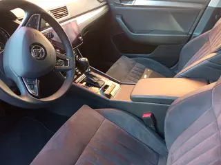 34. e - aukce ČEZ ŠKODA SUPERB, RZ 1TM8115