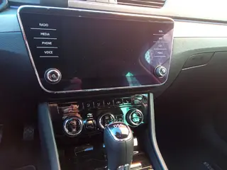 34. e - aukce ČEZ ŠKODA SUPERB, RZ 1TM8115