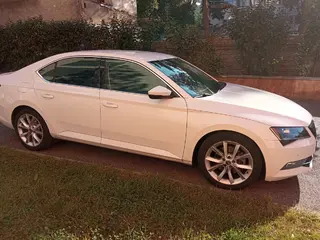 34. e - aukce ČEZ ŠKODA SUPERB, RZ 1TM8115