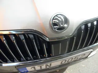 35. e-aukce ČEZ ŠKODA SUPERB, RZ 1TN0052