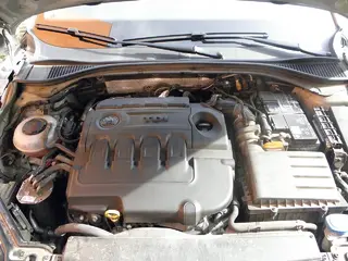 35. e-aukce ČEZ ŠKODA SUPERB, RZ 1TN0052