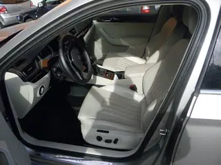 35. e-aukce ČEZ ŠKODA SUPERB, RZ 1TN0052