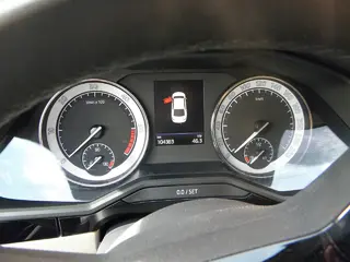 35. e-aukce ČEZ ŠKODA SUPERB, RZ 1TN0052