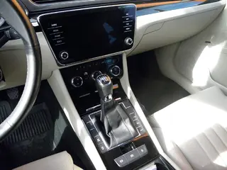 35. e-aukce ČEZ ŠKODA SUPERB, RZ 1TN0052