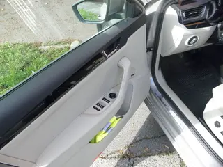 35. e-aukce ČEZ ŠKODA SUPERB, RZ 1TN0052